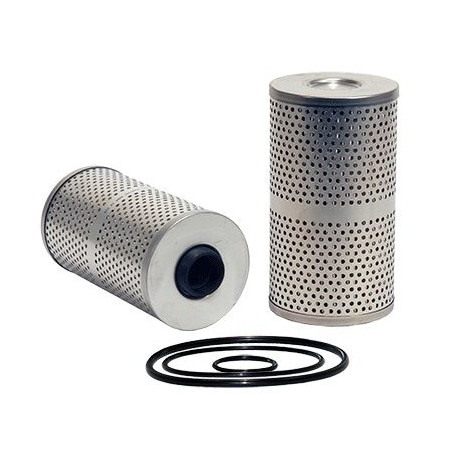 Wix Filters Fuel/Water Separator Filter 33651XE